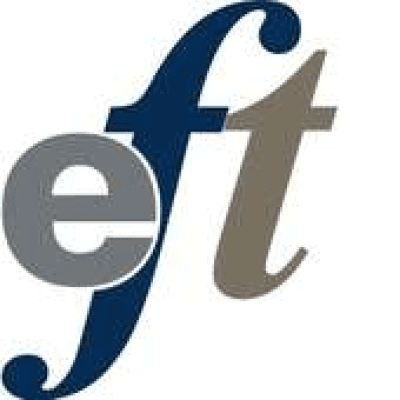 EFT Corporation logo