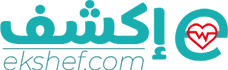 Ekshef logo