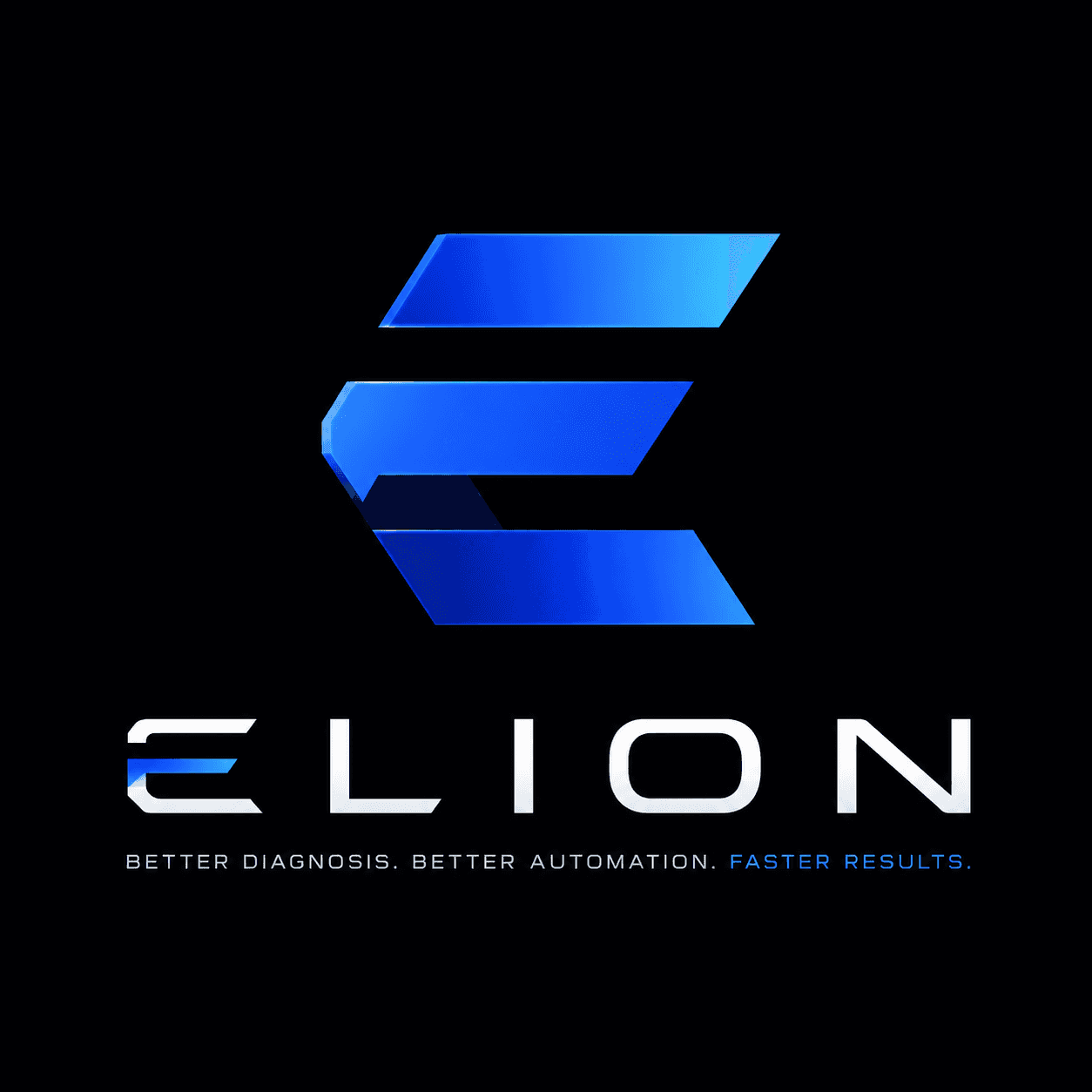 Elion logo