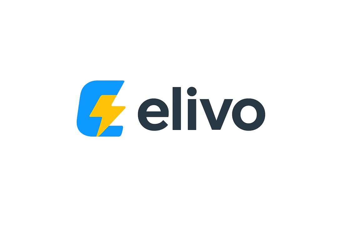 Elivo Energy logo