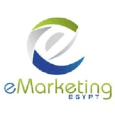 eMarketing Egypt logo