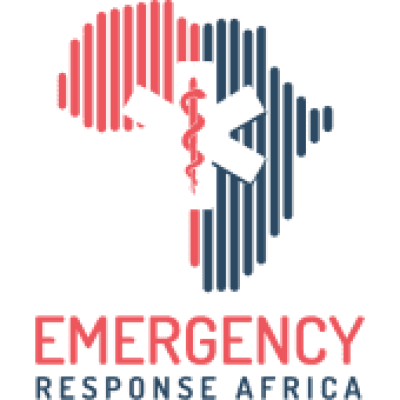 Emergency Response Africa logo
