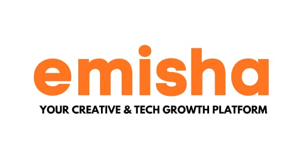 Emisha logo