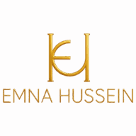 Emna Hussein logo