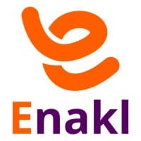 Enakl logo