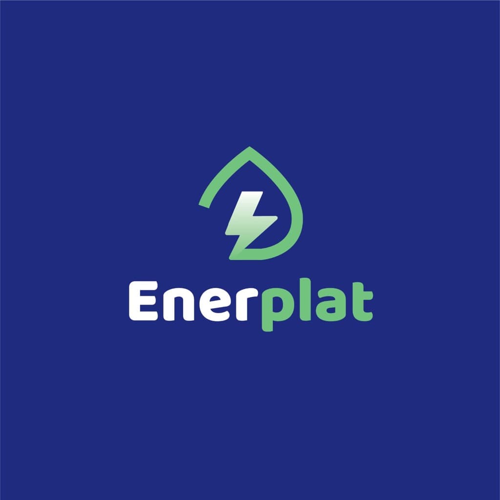 Enerplat logo