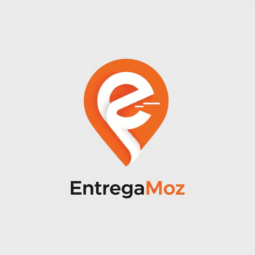 EntregaMoz logo
