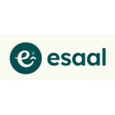 Esaal logo