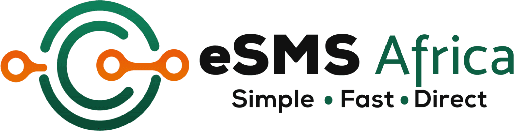 eSMS Africa logo