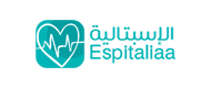 Espitalia logo