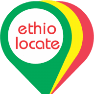 Ethio Locate logo