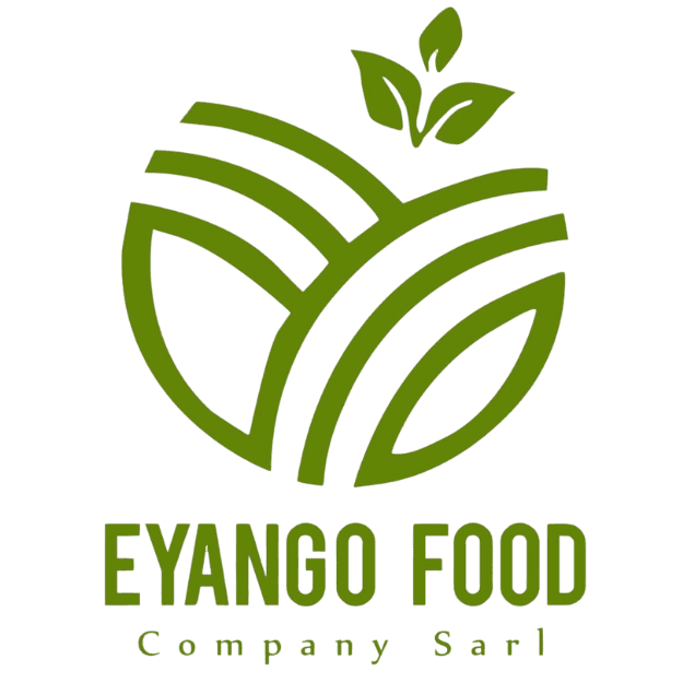 Eyango Food Company logo
