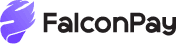 FalconPay logo
