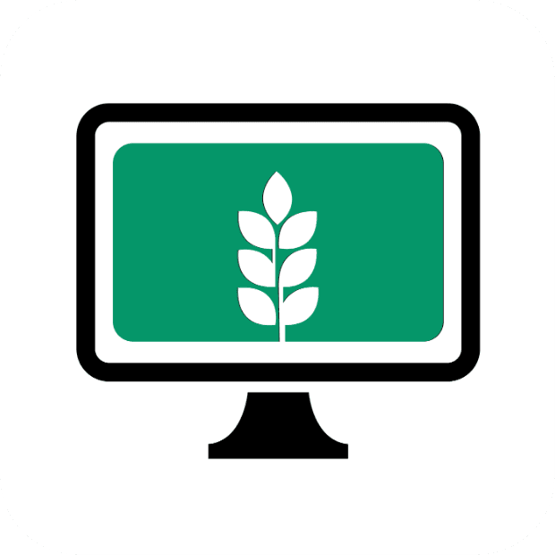 Farm Monitor logo