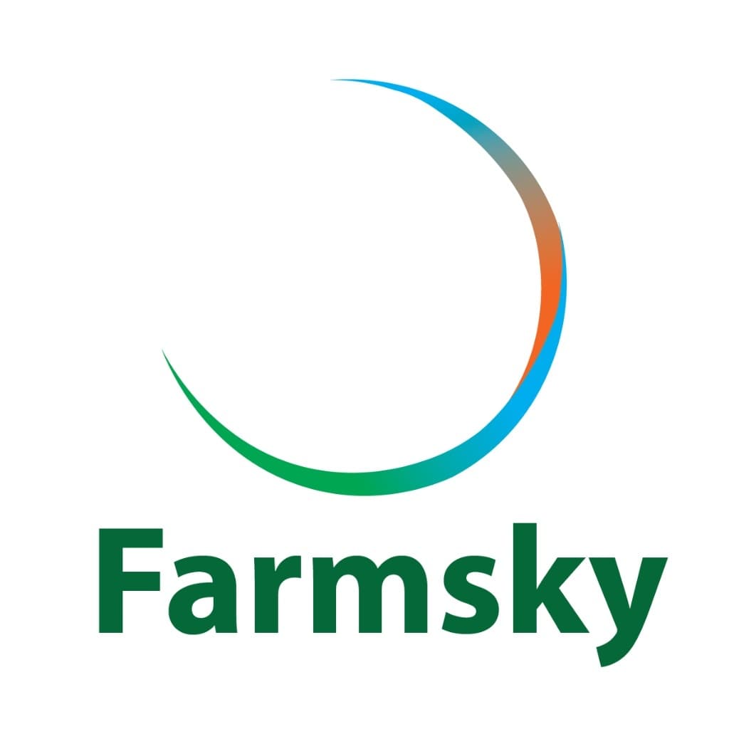 Farmsky logo