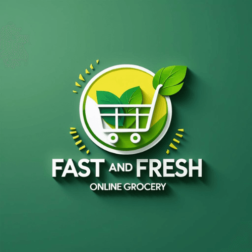 Fast & Fresh logo