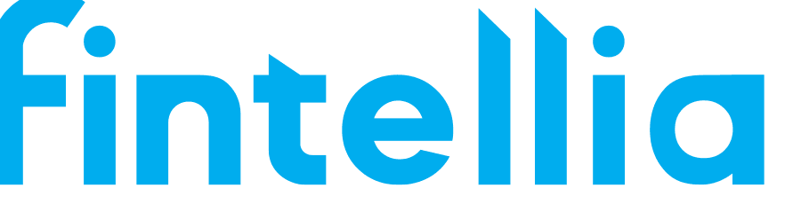 Fintellia logo