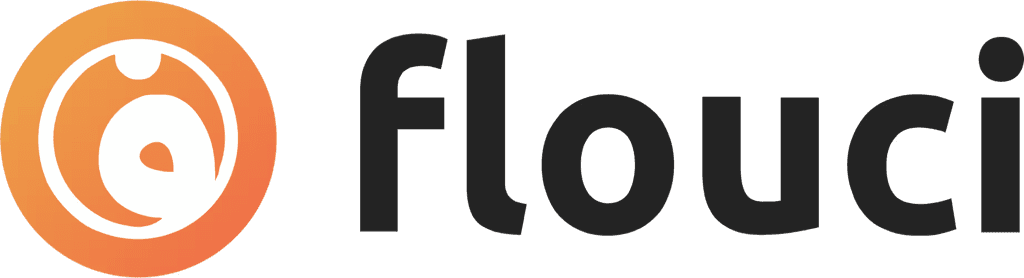 Flouci logo
