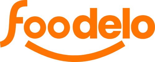 Foodelo logo