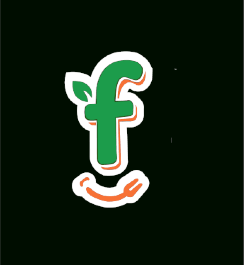 Foodivio logo