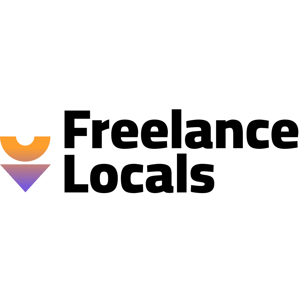 FreelanceLocals logo