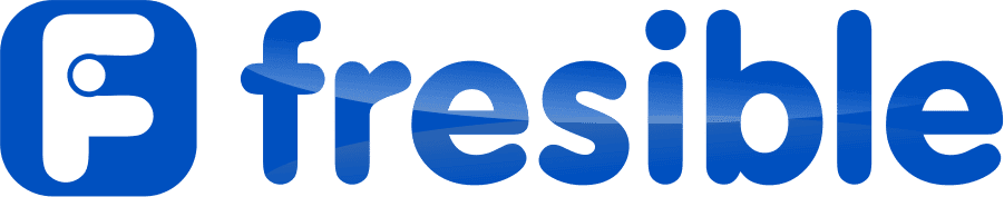 Fresible logo