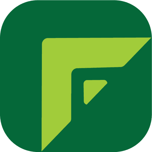 Frontstore logo