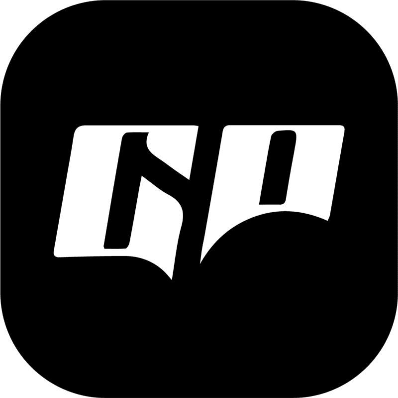 GamePride logo