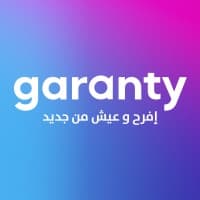 Garanty logo