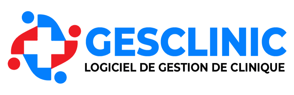 GESCLINIC logo