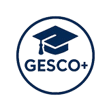 GESCO+ logo