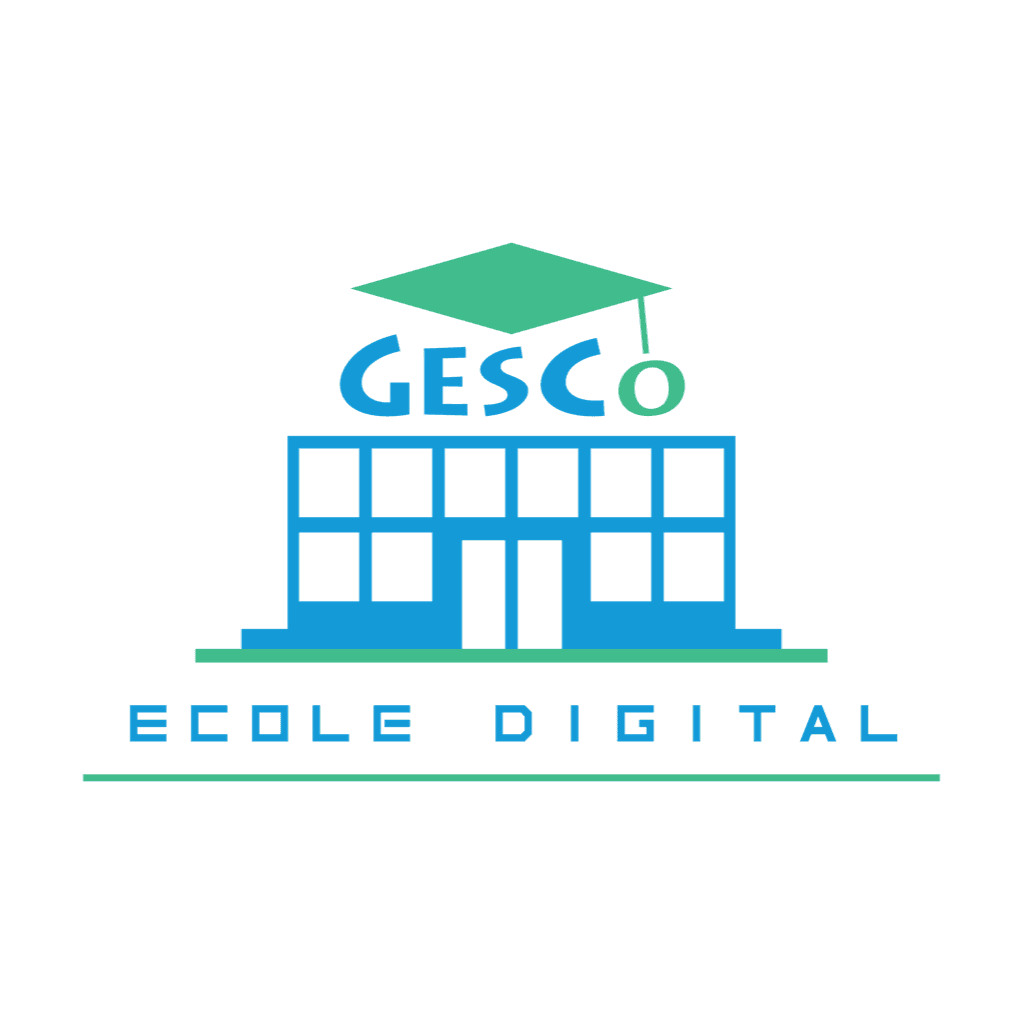GESCo School App logo
