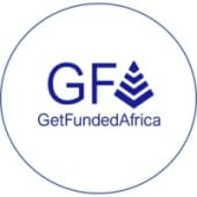 GetFundedAfrica logo