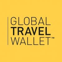 GlobalTravelWallet logo