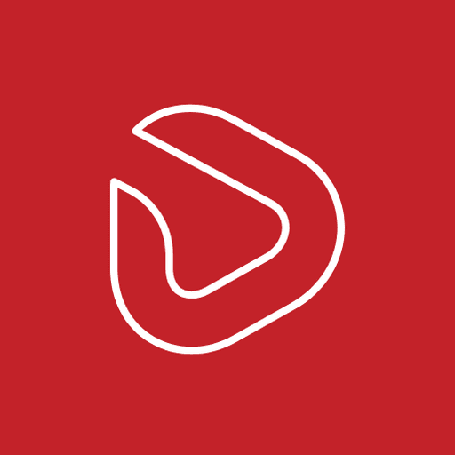 GoDarija logo