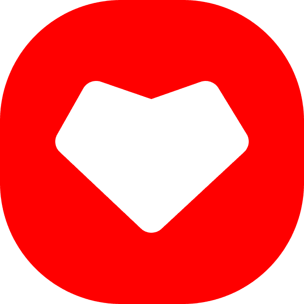 GoHeartMe logo