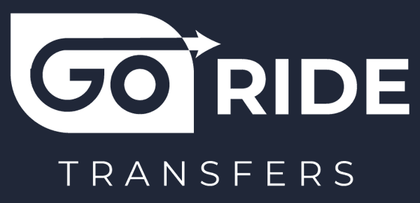 GoRide Transfers logo