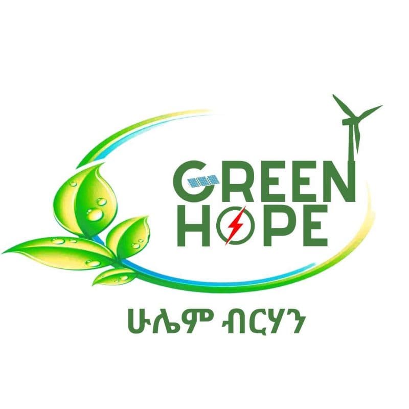 Green Hope Renewable Energy Works logo