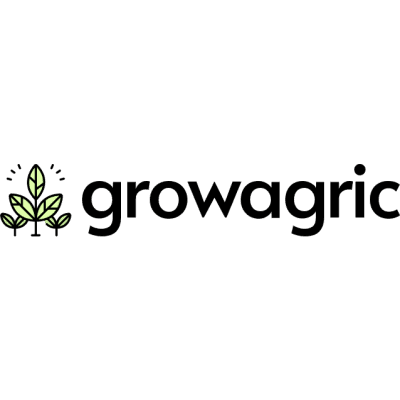 GrowAgric logo
