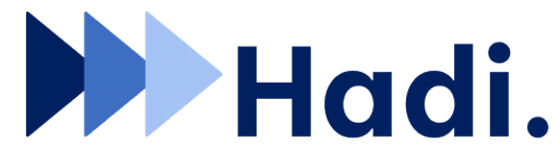Hadi Finance logo
