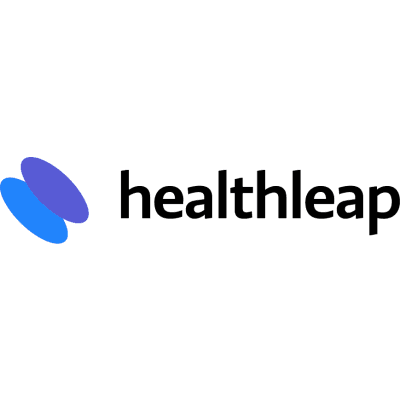 HealthLeap logo
