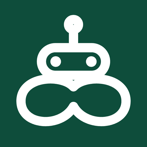 HelpMe AI logo