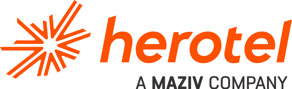 Herotel logo