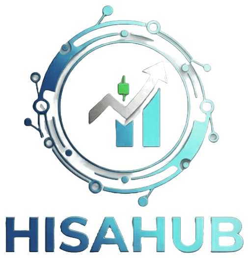 HisaHub logo