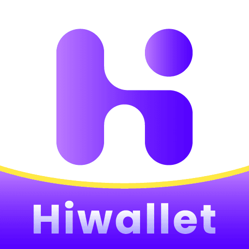 Hiwallet logo
