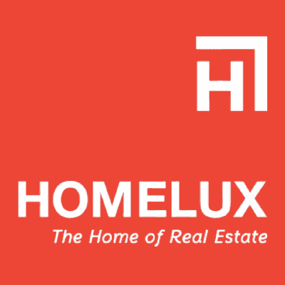 Homelux logo