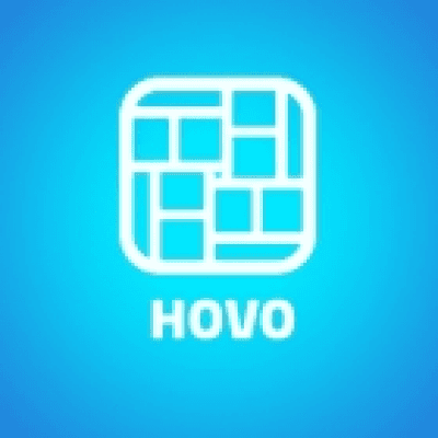 HOVO logo