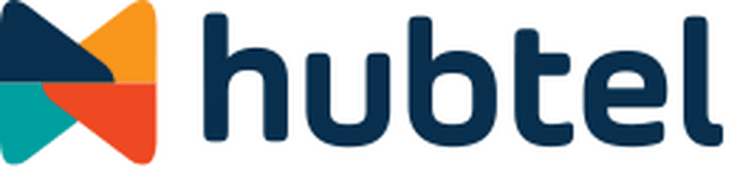 Hubtel logo