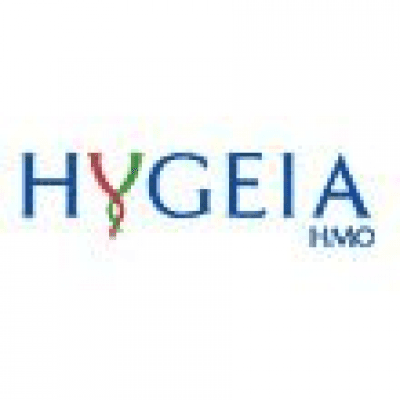 Hygeia HMO logo