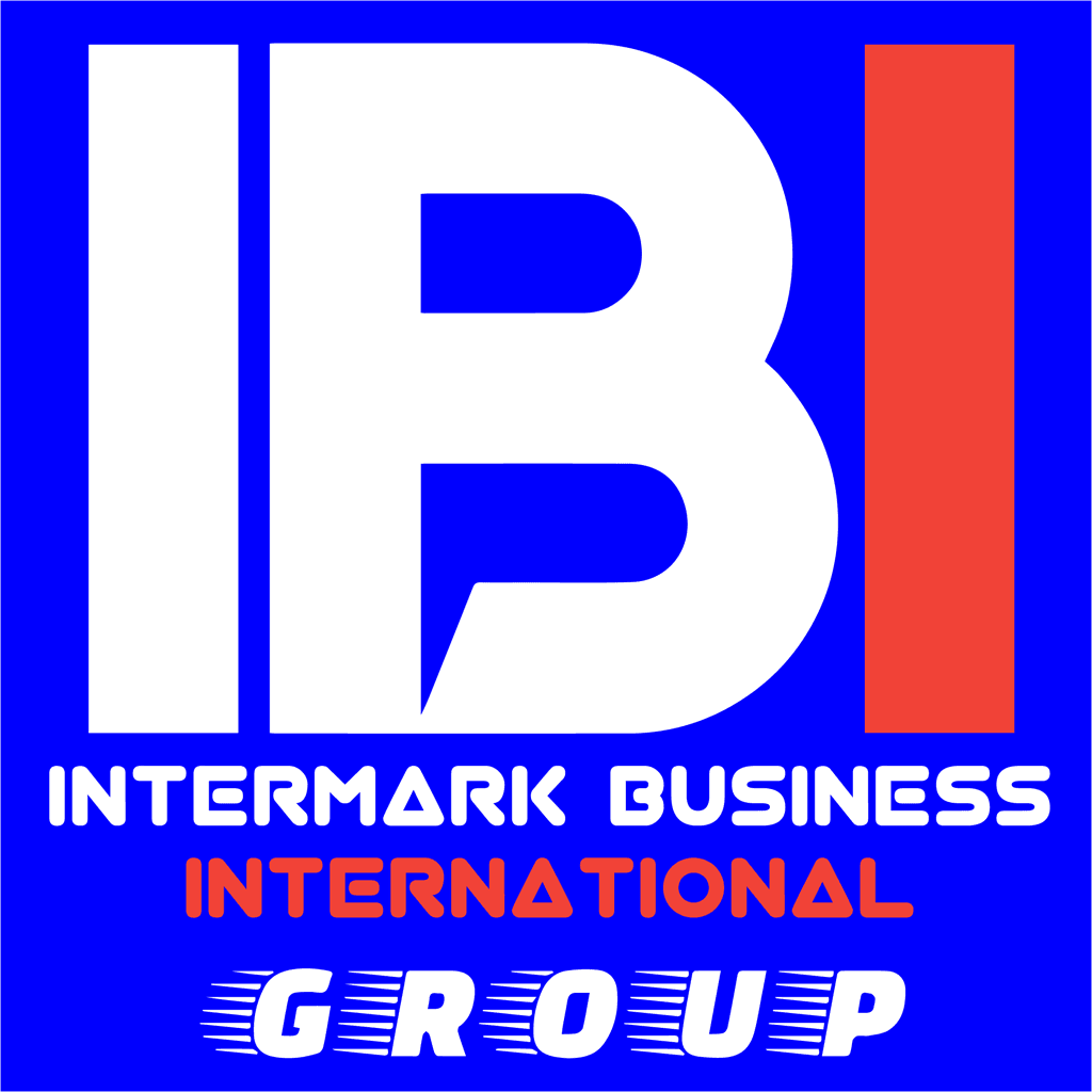 IBIG SARL logo
